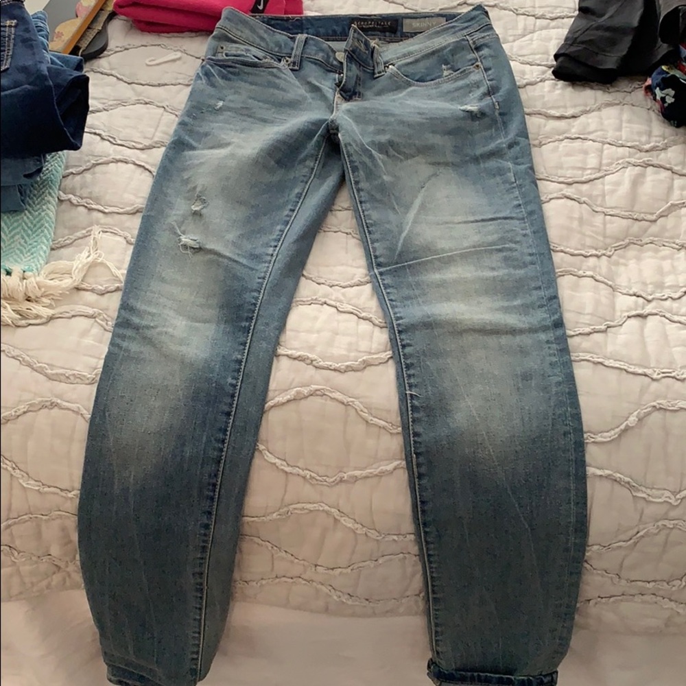 Aeropostale Jeans